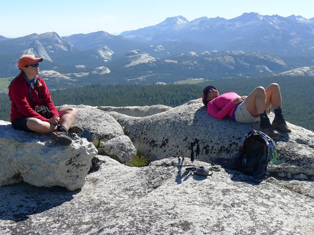 RuggedPeak 092